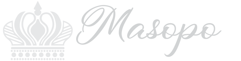 Masopo Logo v2