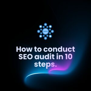 SEO Audit