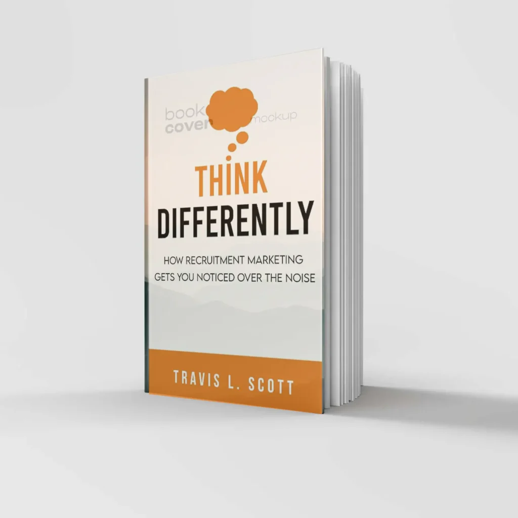 Think Differently
