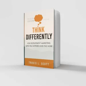 Think Differently