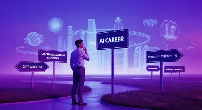 AI Career Shift